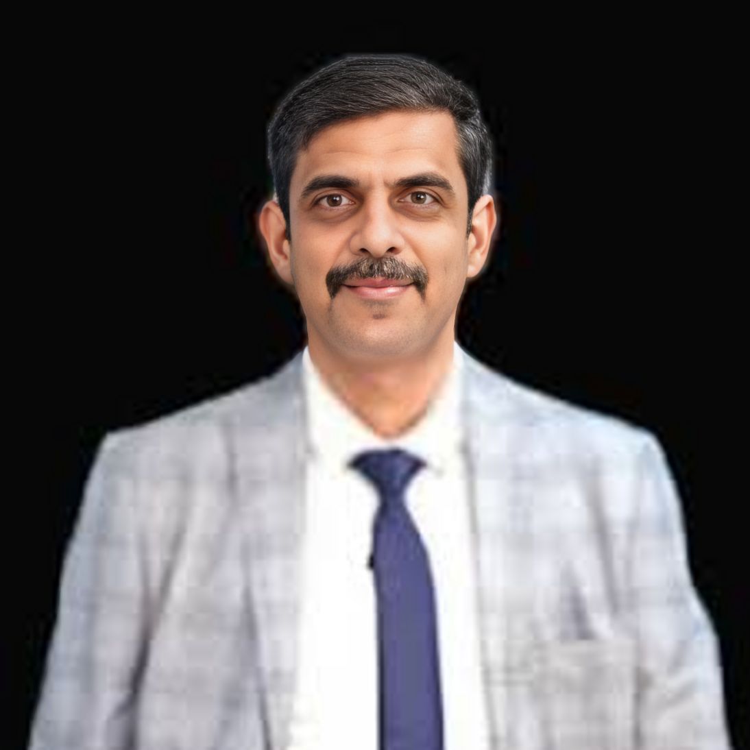 DR. Senthilnathan.P 